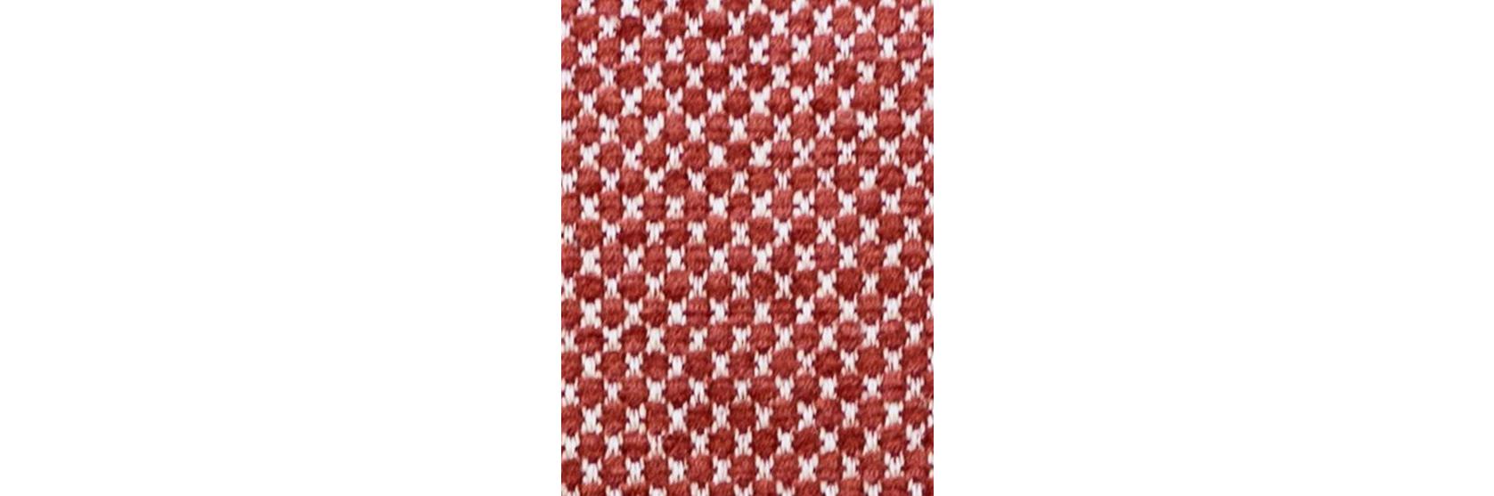 Anneliese Rosewood Red