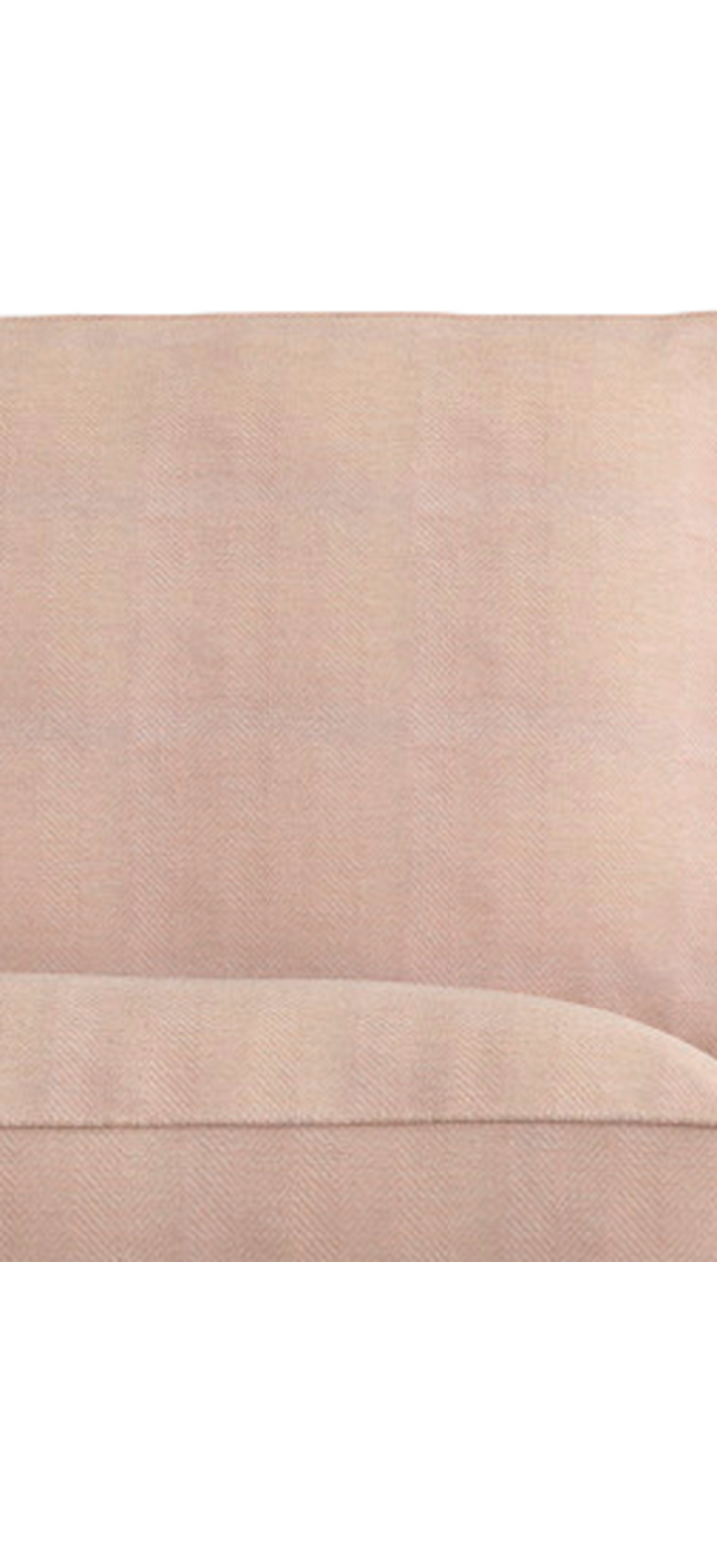Edwin Blush Pink