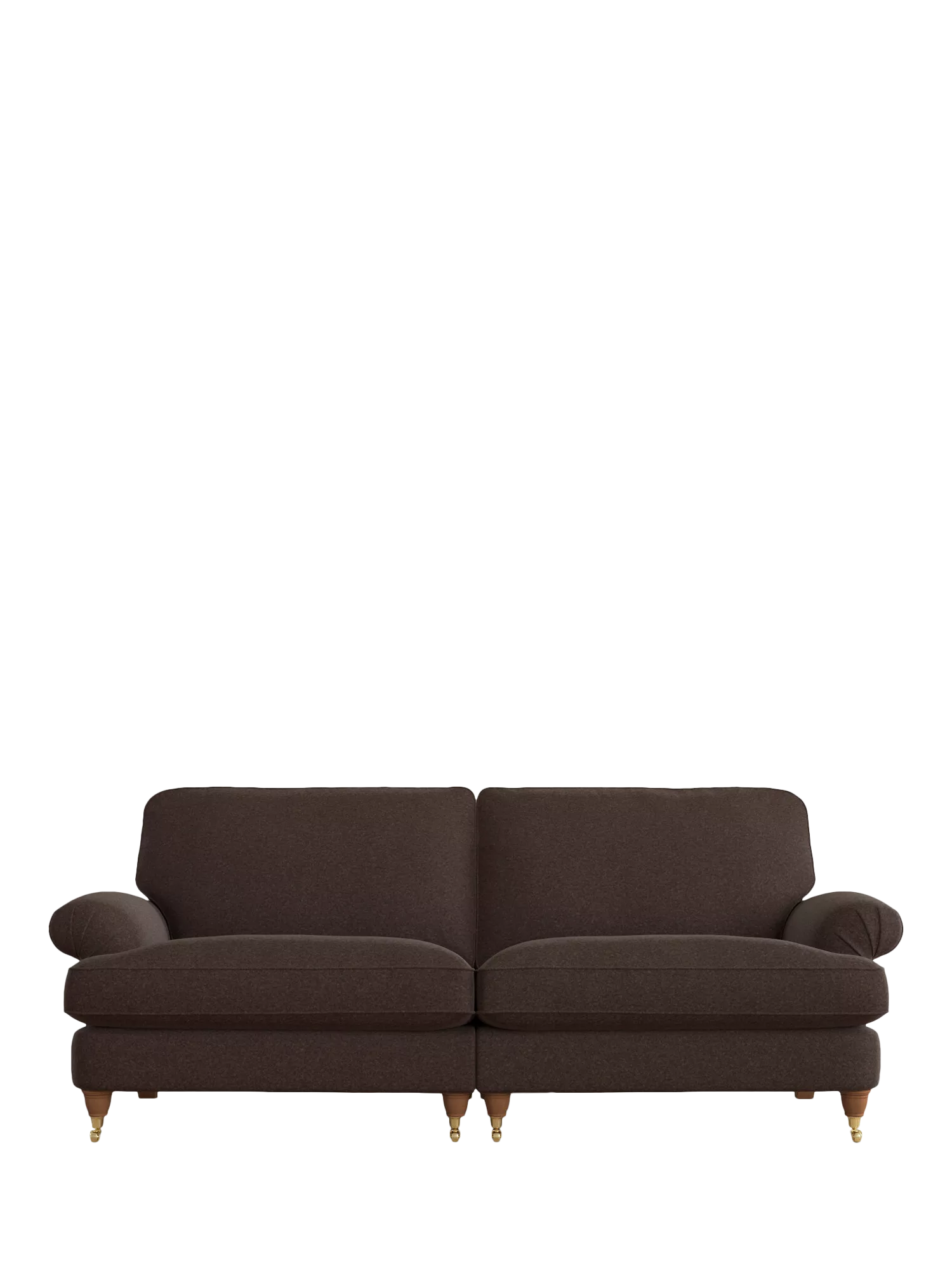 Harley Chestnut Brown 