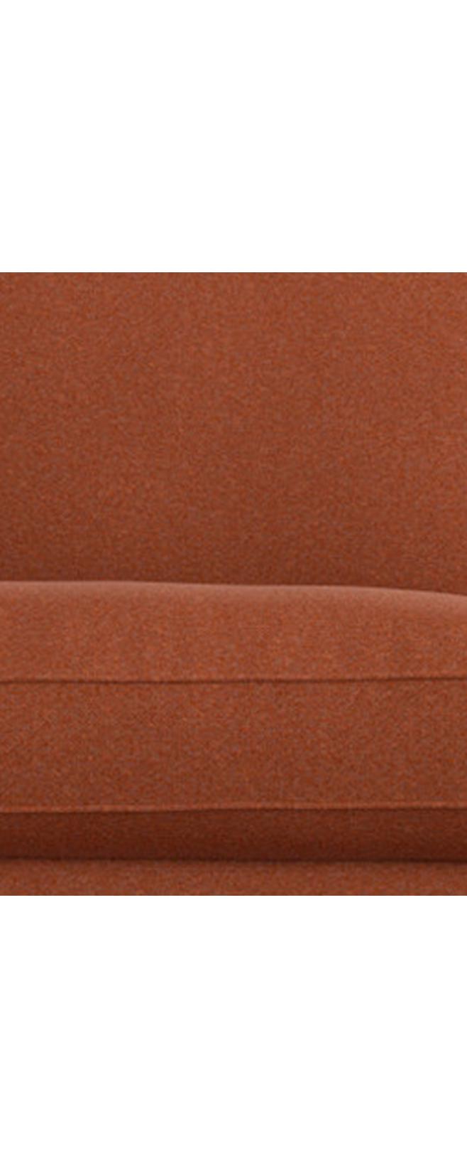 Harley Terracotta Orange