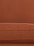 Harley Terracotta Orange colour