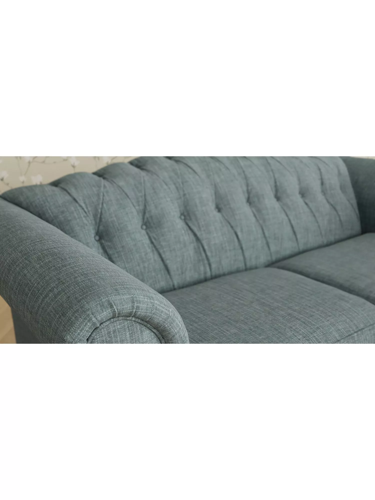 Bainton Newport Blue 