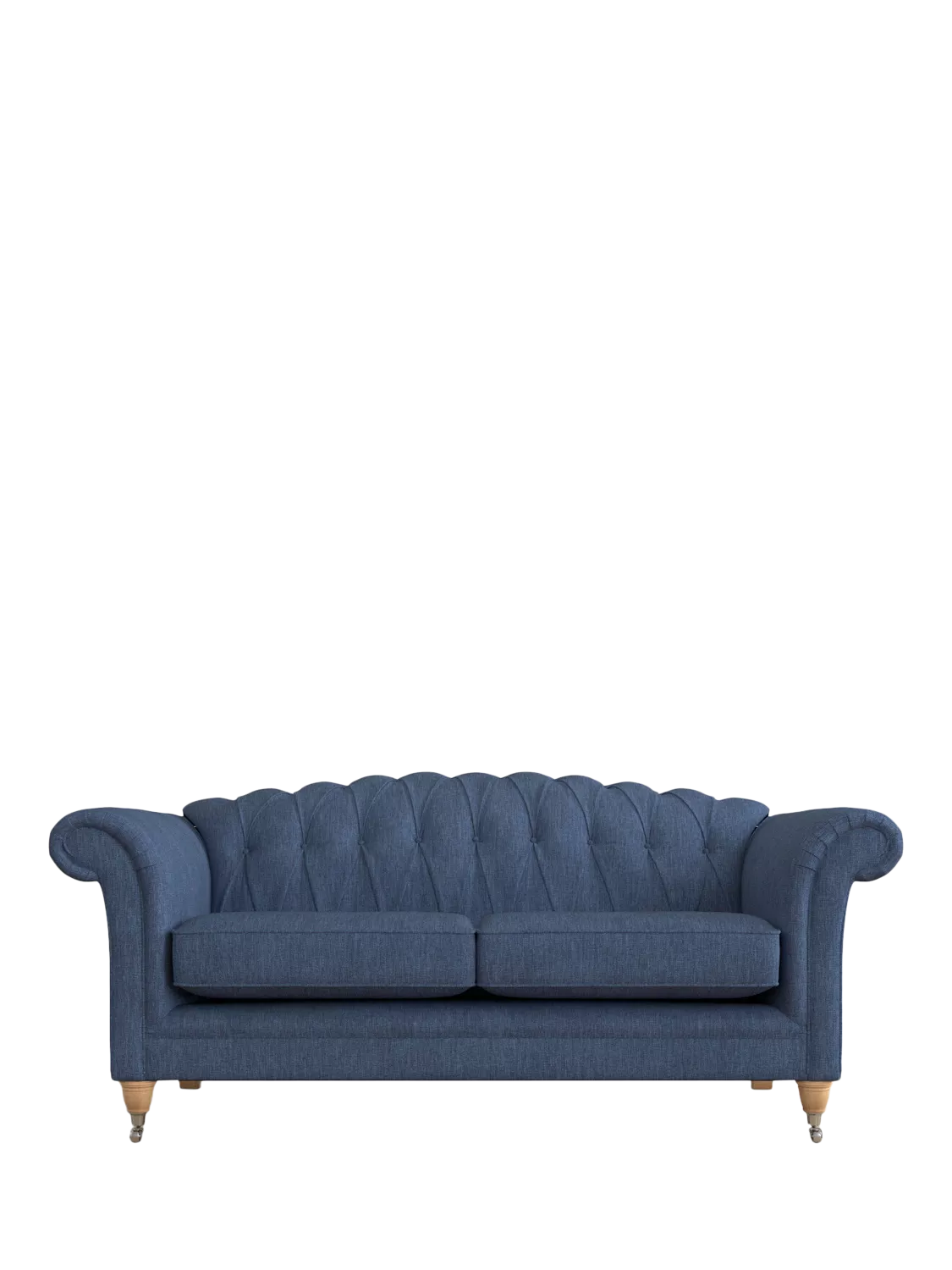 Bainton Midnight Navy 