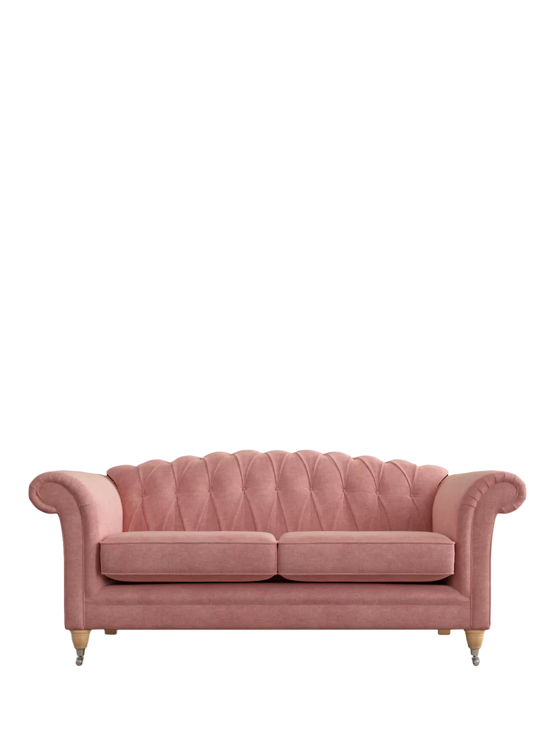 Bainton Old Rose Pnk 