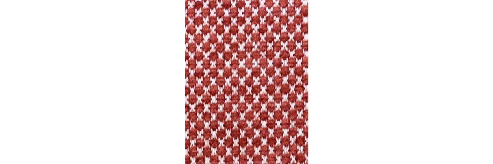 Anneliese Rosewood Red