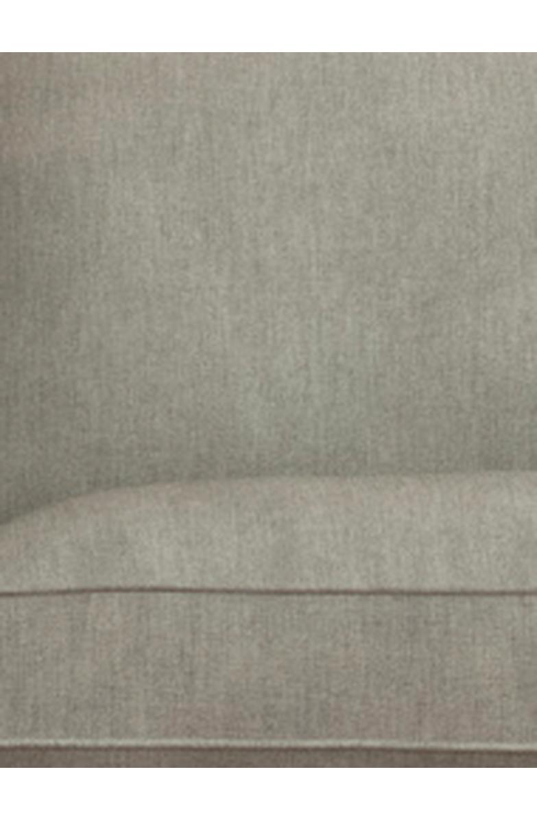 Bainton Pale Steel