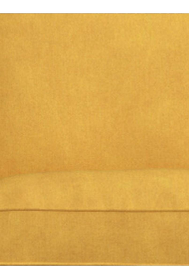 Bainton Ochre Yellow