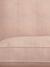 Edwin Blush Pink colour