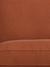 Harley Terracotta Orange colour