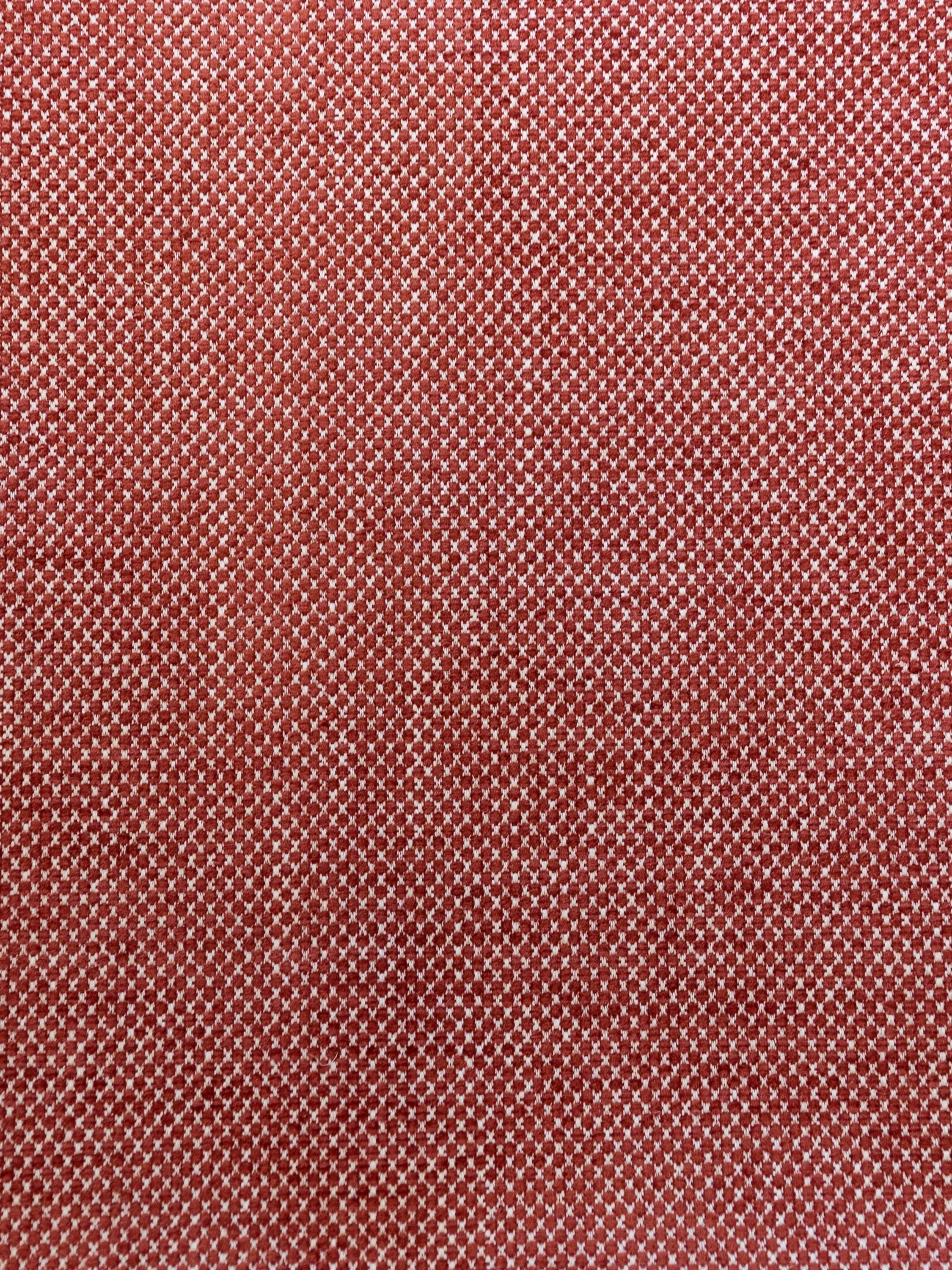 Anneliese Rosewood Red 