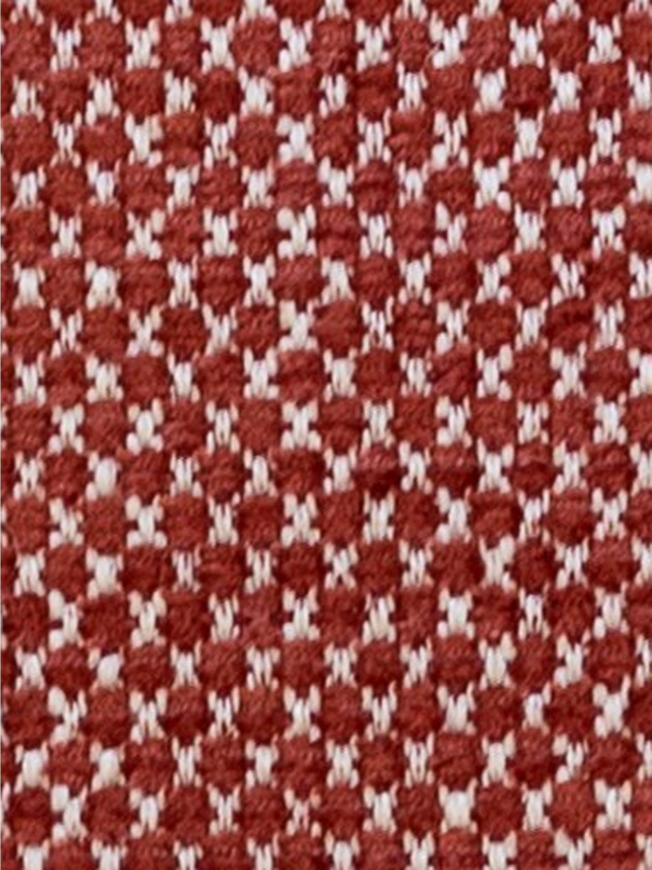 Anneliese Rosewood Red