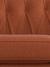 Harley Terracotta Orange colour