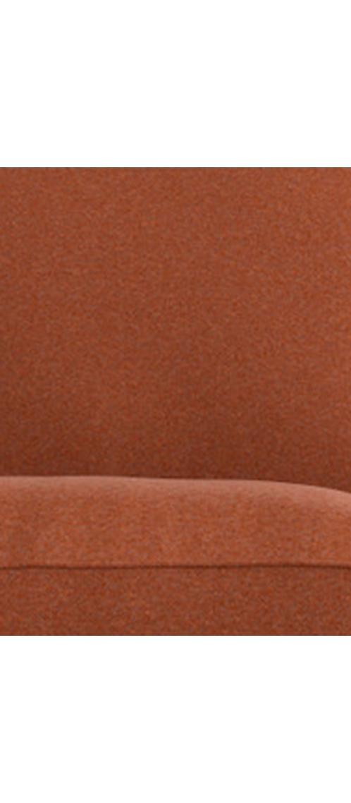 Harley Terracotta Orange