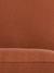Harley Terracotta Orange colour