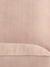 Edwin Blush Pink colour