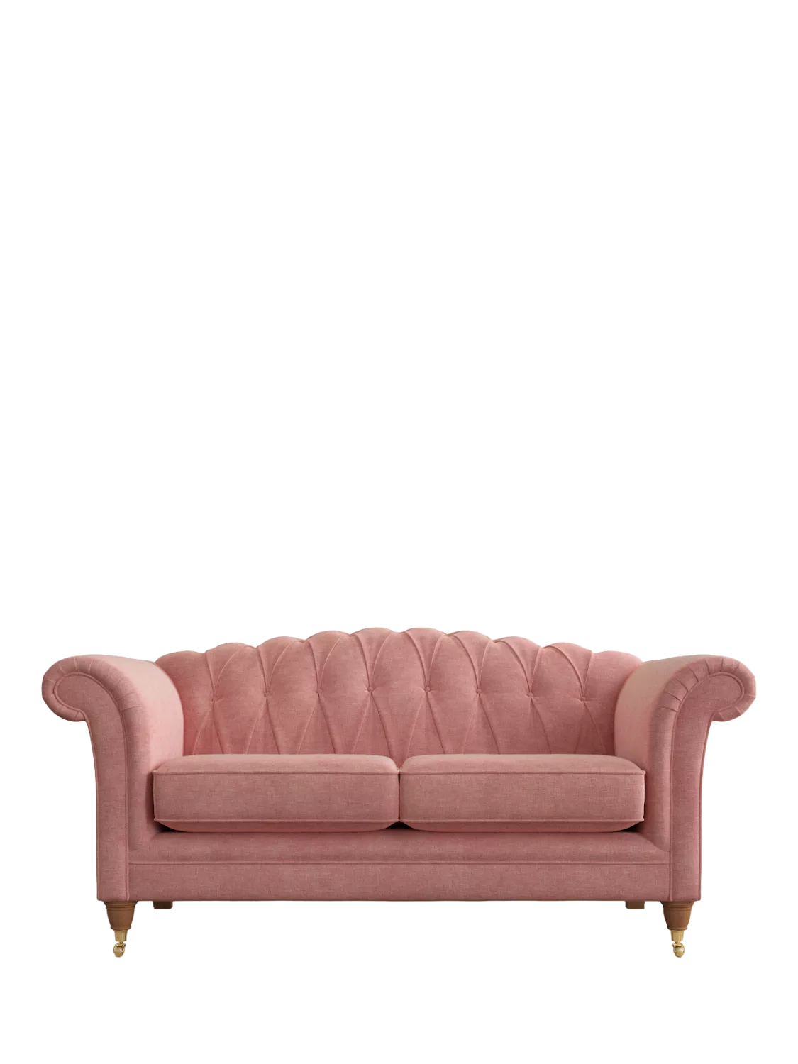 Bainton Old Rose Pnk 