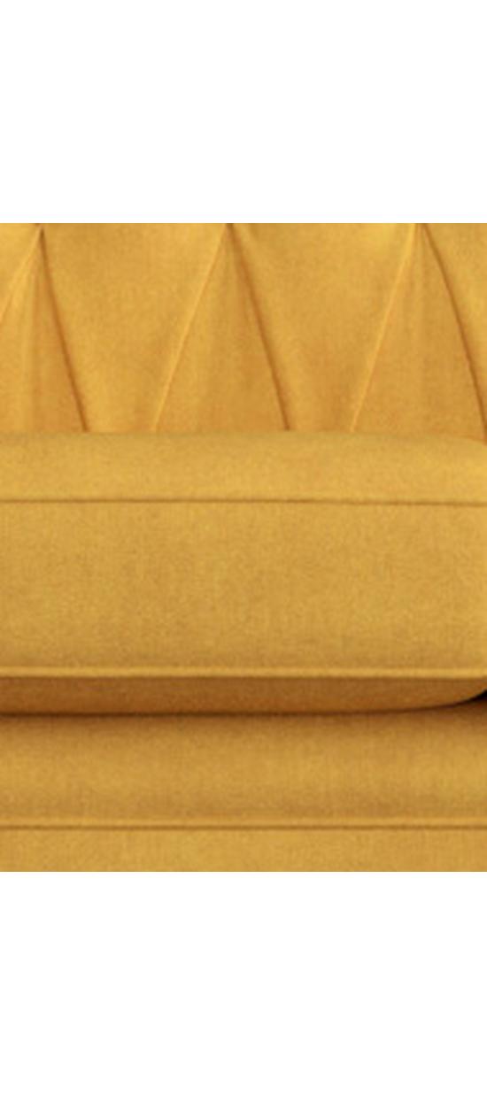 Bainton Ochre Yellow