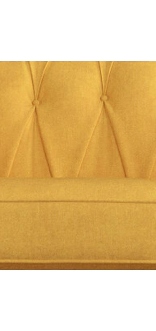 Bainton Ochre Yellow