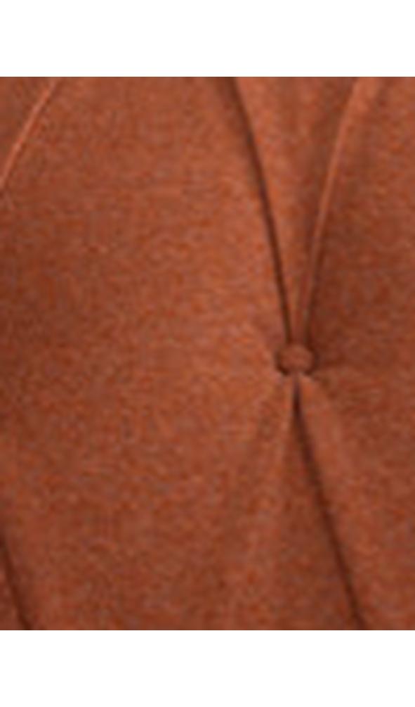 Harley Terracotta Orange