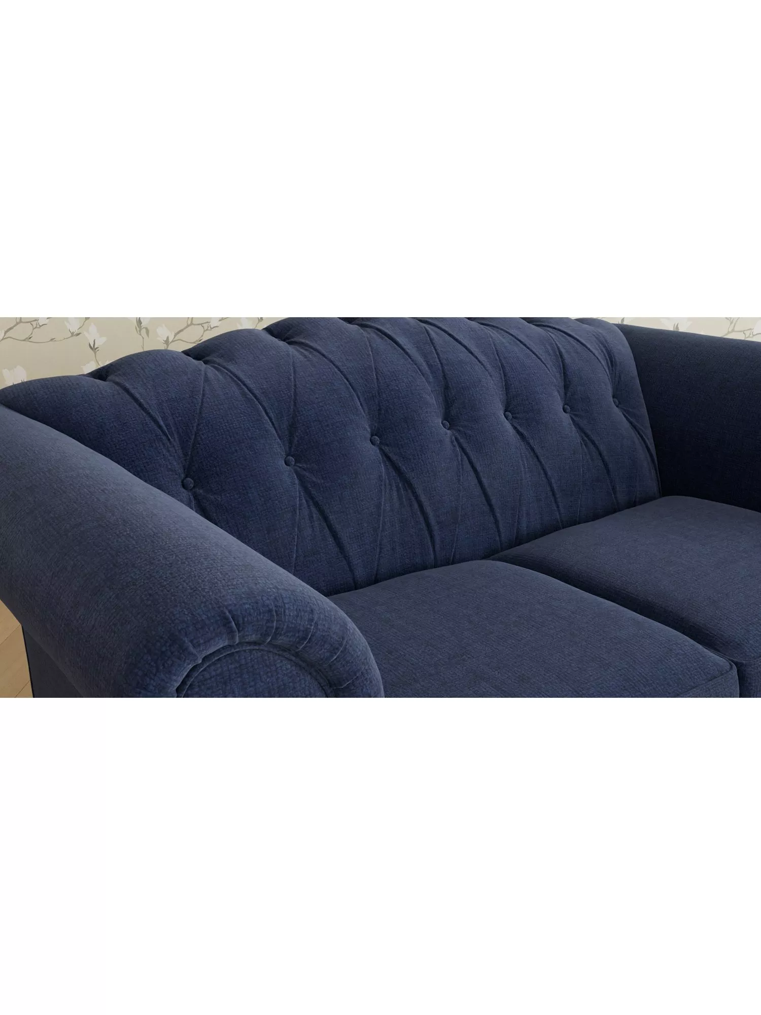 Nantmor Midnght Navy 