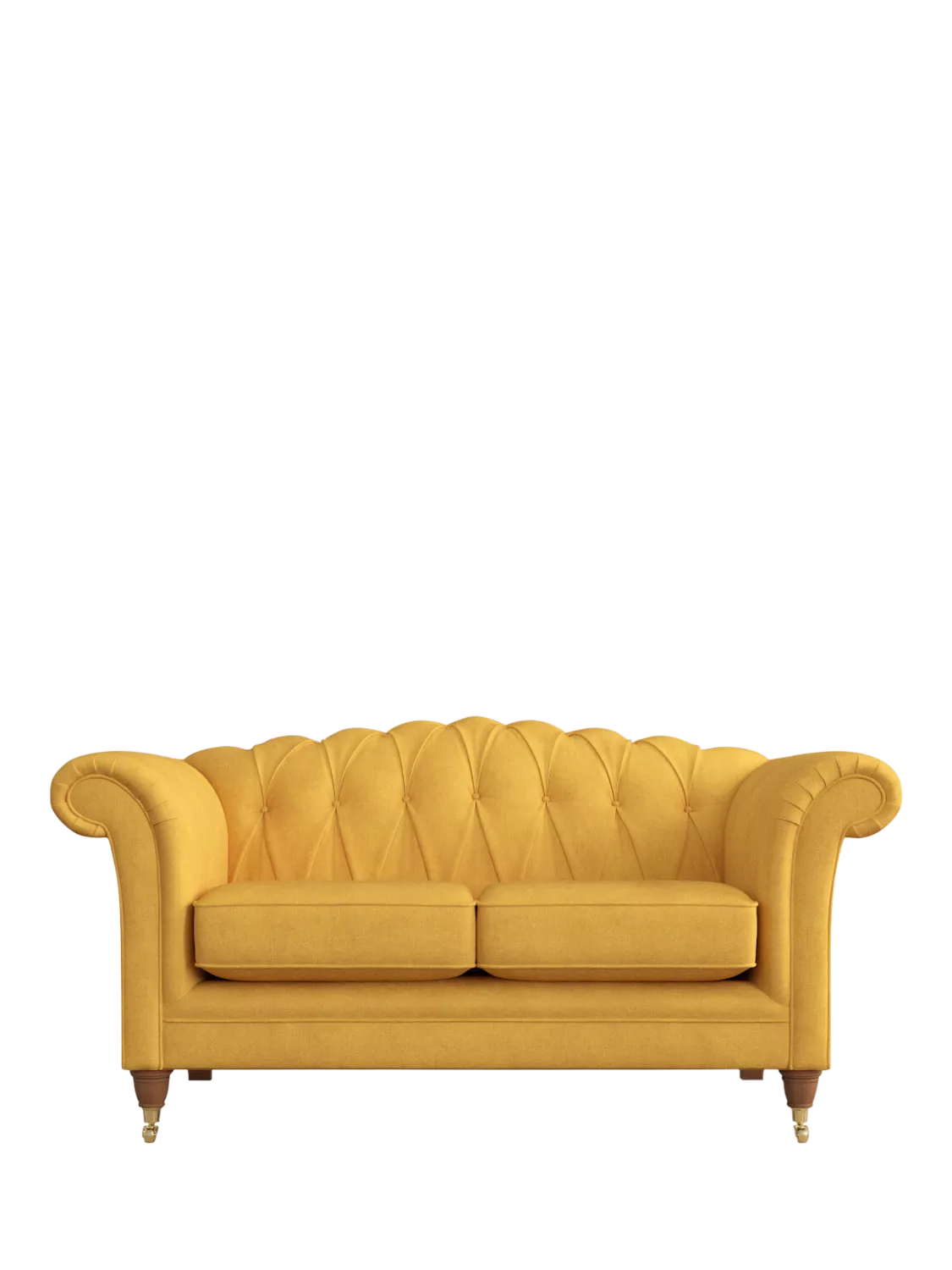 Bainton Ochre Yellow 