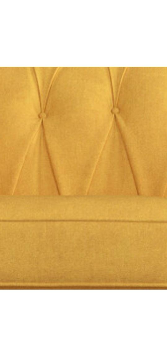 Bainton Ochre Yellow