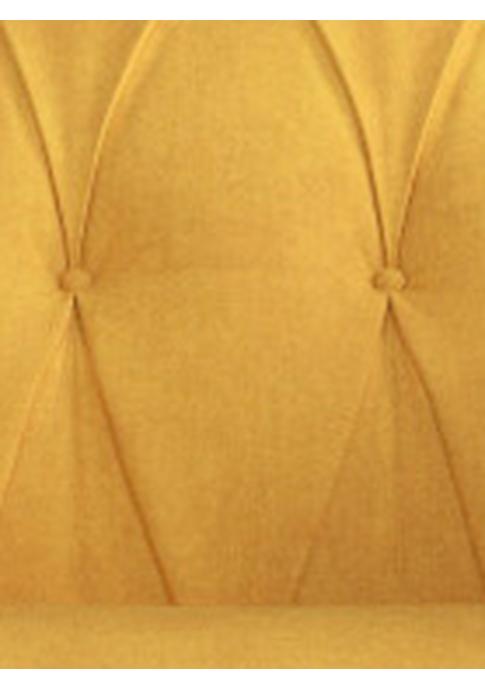 Bainton Ochre Yellow