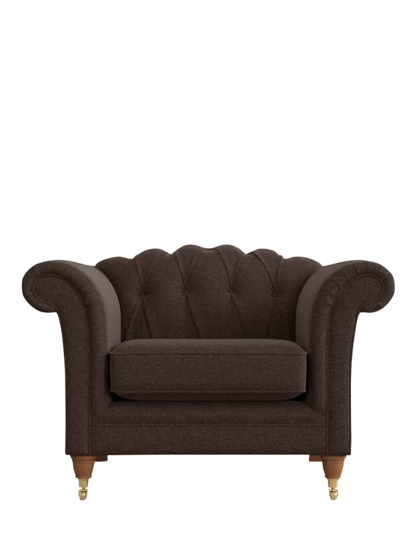 Harley Chestnut Brown 