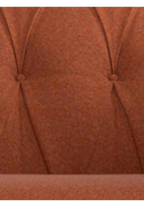 Harley Terracotta Orange