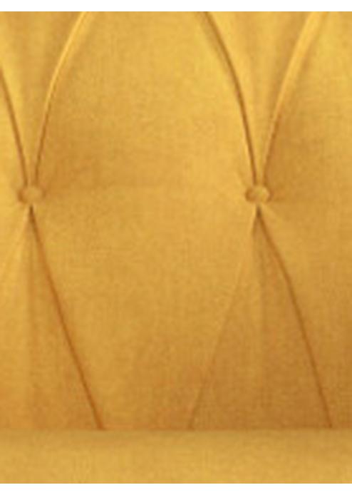 Bainton Ochre Yellow