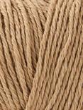 Rowan Cotton Cashmere DK Yarn, 50g, Caramel