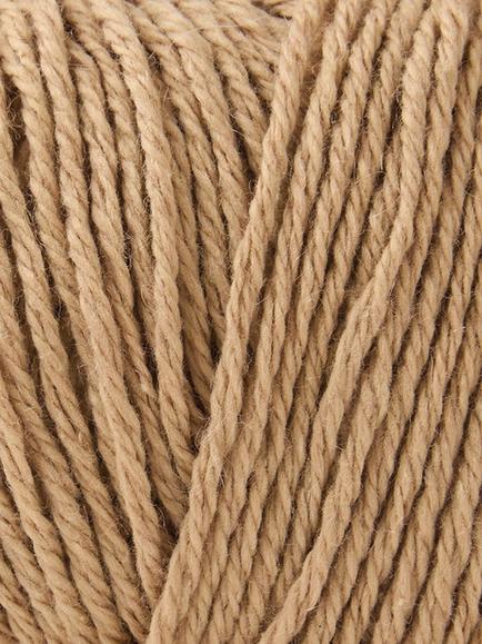 Rowan Cotton Cashmere DK Yarn, 50g - view 2, Caramel