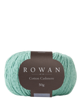 Rowan Cotton Cashmere DK Yarn, 50g, Fresh