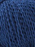 Rowan Cotton Trio Knitting Yarn, 50g, Deep