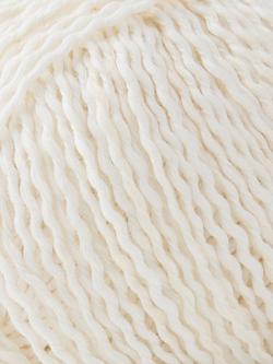 Rowan Cotton Trio Knitting Yarn, 50g - view 2, Polar