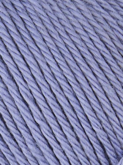 Rowan Summerlite 4 Ply Yarn, 50g - view 2, Deep Lavender
