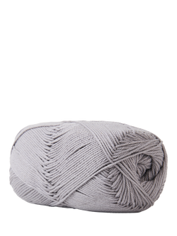 Rowan Summerlite 4 Ply Yarn, 50g, Warm Grey