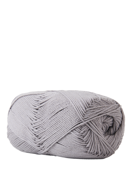 Rowan Summerlite 4 Ply Yarn, 50g, Warm Grey