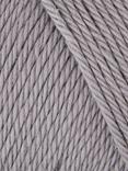 Rowan Summerlite 4 Ply Yarn, 50g, Warm Grey