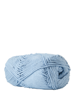 Rowan Summerlite DK Yarn, 50g, Blue Haze