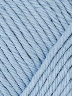 Rowan Summerlite DK Yarn, 50g - view 2, Blue Haze