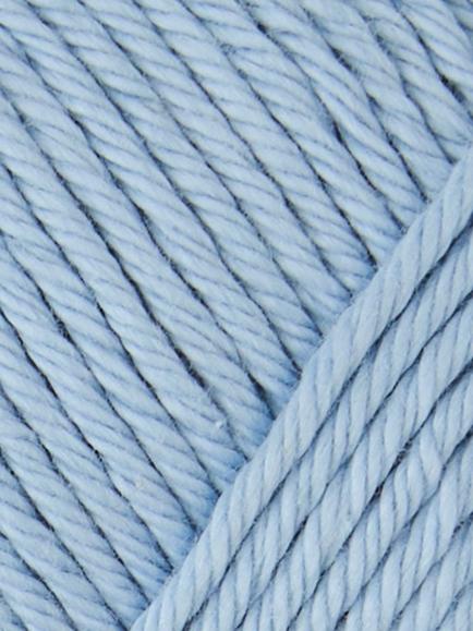 Rowan Summerlite DK Yarn, 50g - view 2, Blue Haze