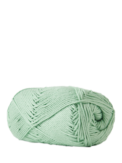 Rowan Summerlite DK Yarn, 50g, Fresh Green