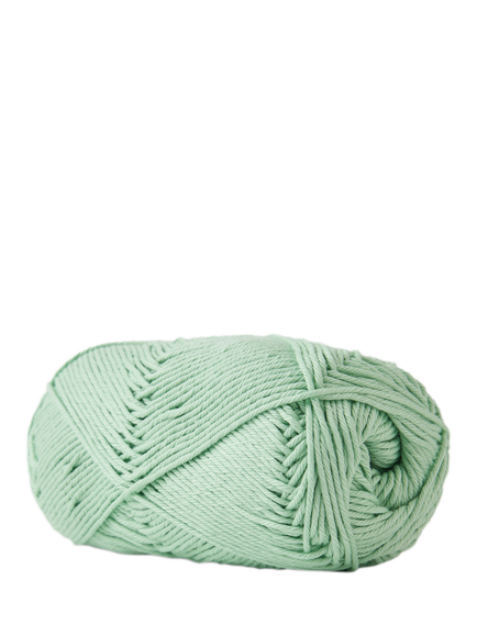Rowan Summerlite DK Yarn, 50g, Fresh Green