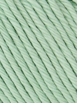 Rowan Summerlite DK Yarn, 50g - view 2, Fresh Green