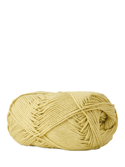 Rowan Summerlite DK Yarn, 50g, Lemon