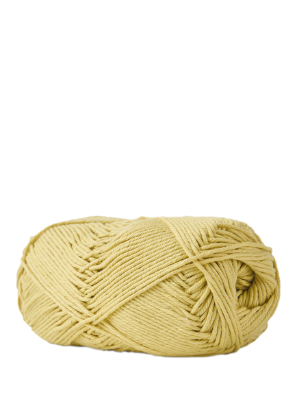 Rowan Summerlite DK Yarn, 50g, Lemon