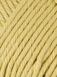 Rowan Summerlite DK Yarn, 50g, Lemon