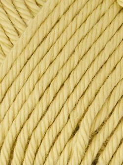 Rowan Summerlite DK Yarn, 50g - view 2, Lemon