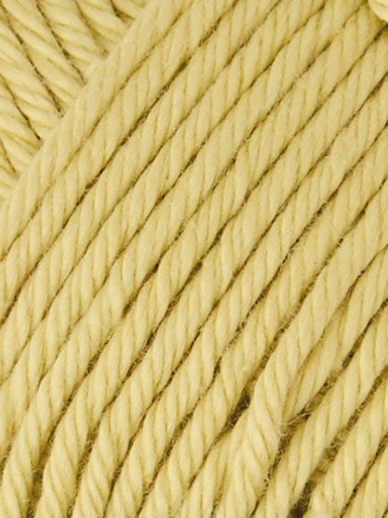 Rowan Summerlite DK Yarn, 50g - view 2, Lemon